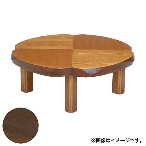 楽天市場】春日工芸 リビング 家具調こたつ 座卓 テーブル KO15-28