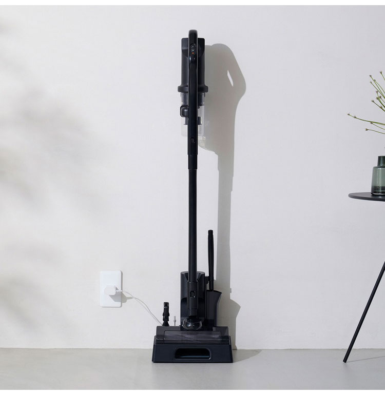 楽天市場】【置くだけ充電スタンド付き】アイリスオーヤマ コードレス