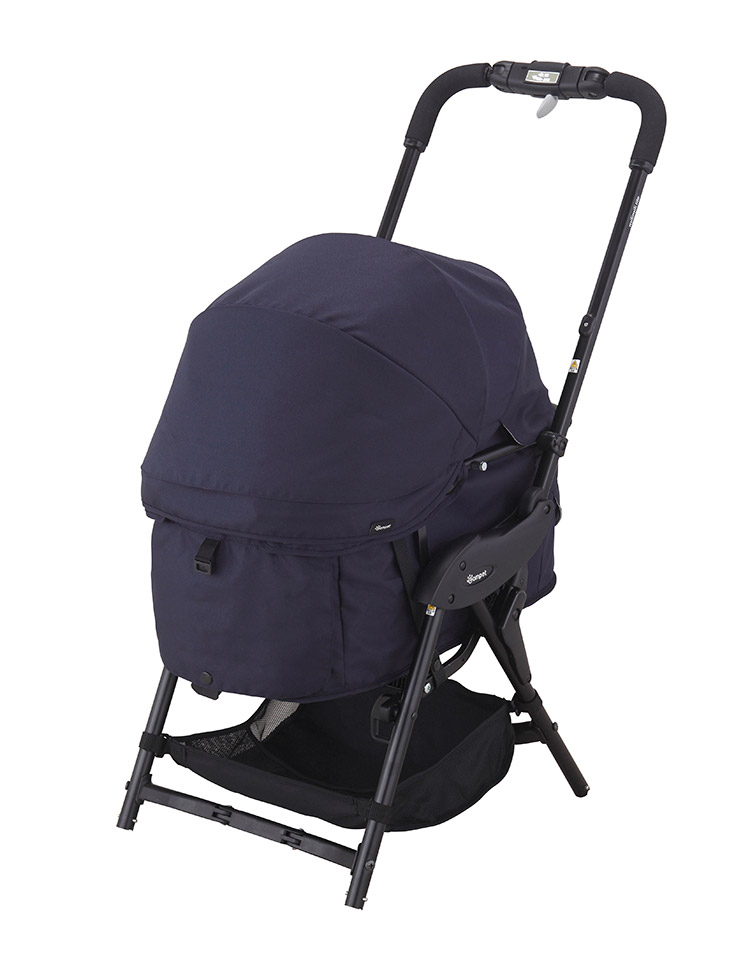 ペットカート 未開封 コムペット ミリミリ EG ネイビーブルー