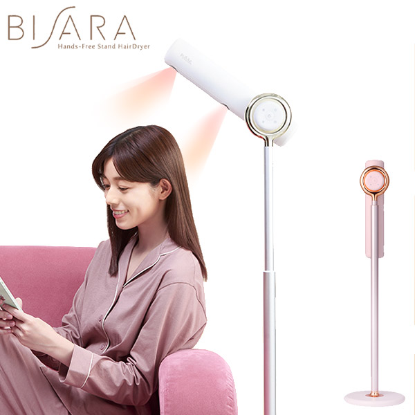 楽天市場】【公式販売代理店】スタンドドライヤー ハンズフリー
