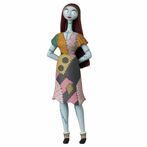 楽天市場】ナイトメア・ビフォア・クリスマス／ サリー スタチューの通販