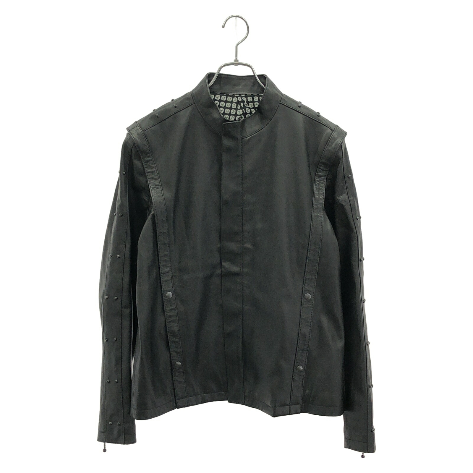 楽天市場】ナンバーナイン ライダースの通販