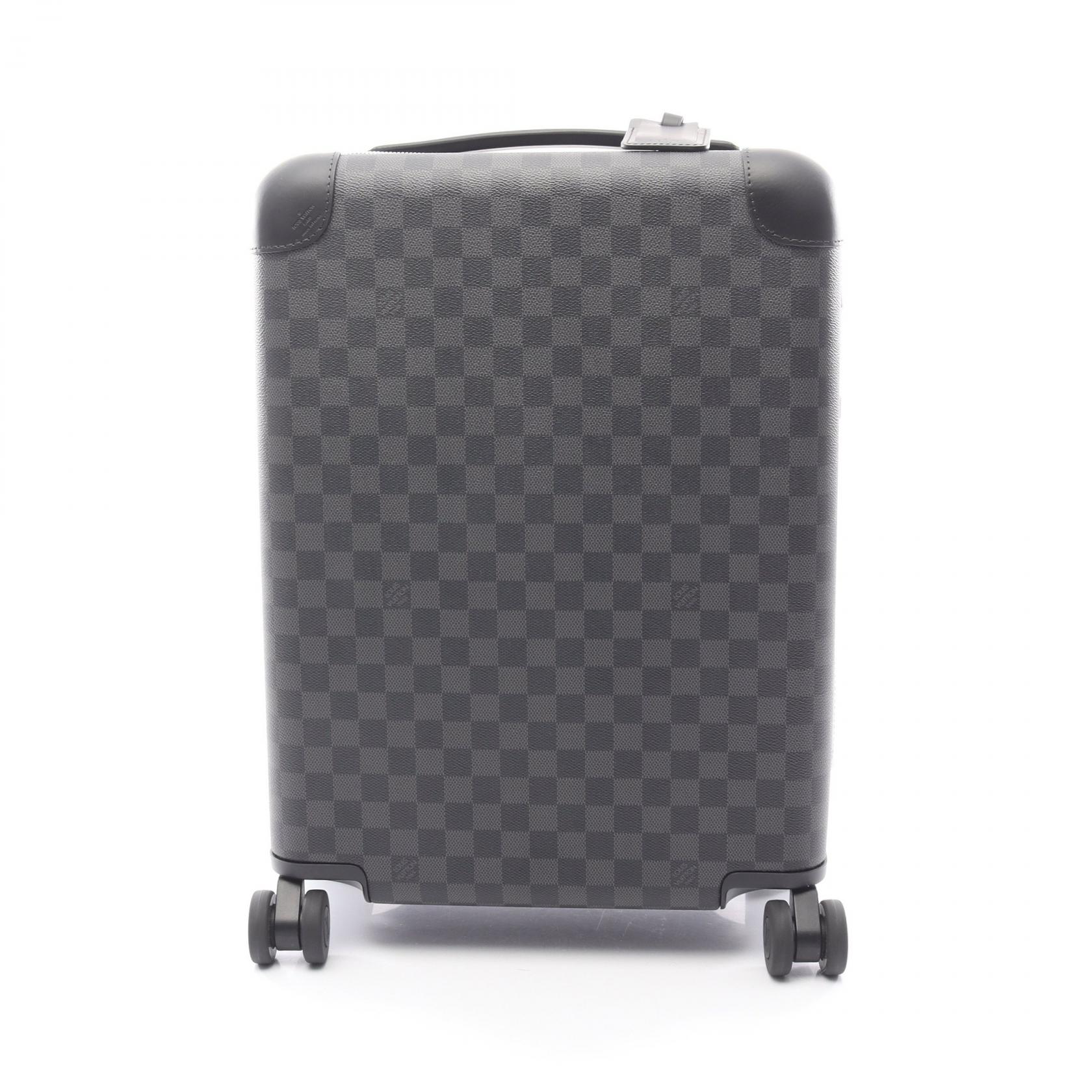 楽天市場】ダミエ グラフィット スーツケースの通販
