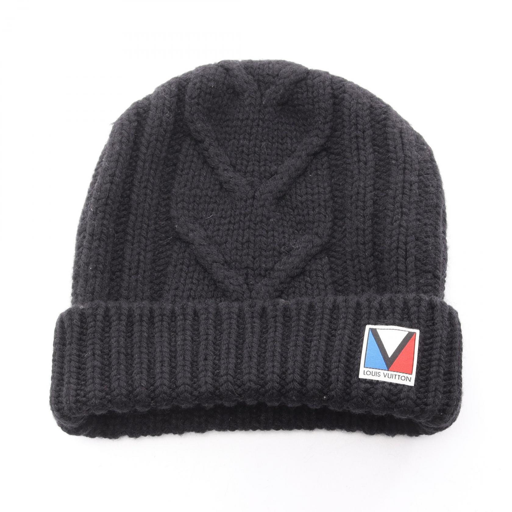 楽天市場】ルイ ヴィトン（ニット帽｜メンズ帽子）：帽子<バッグ・小物