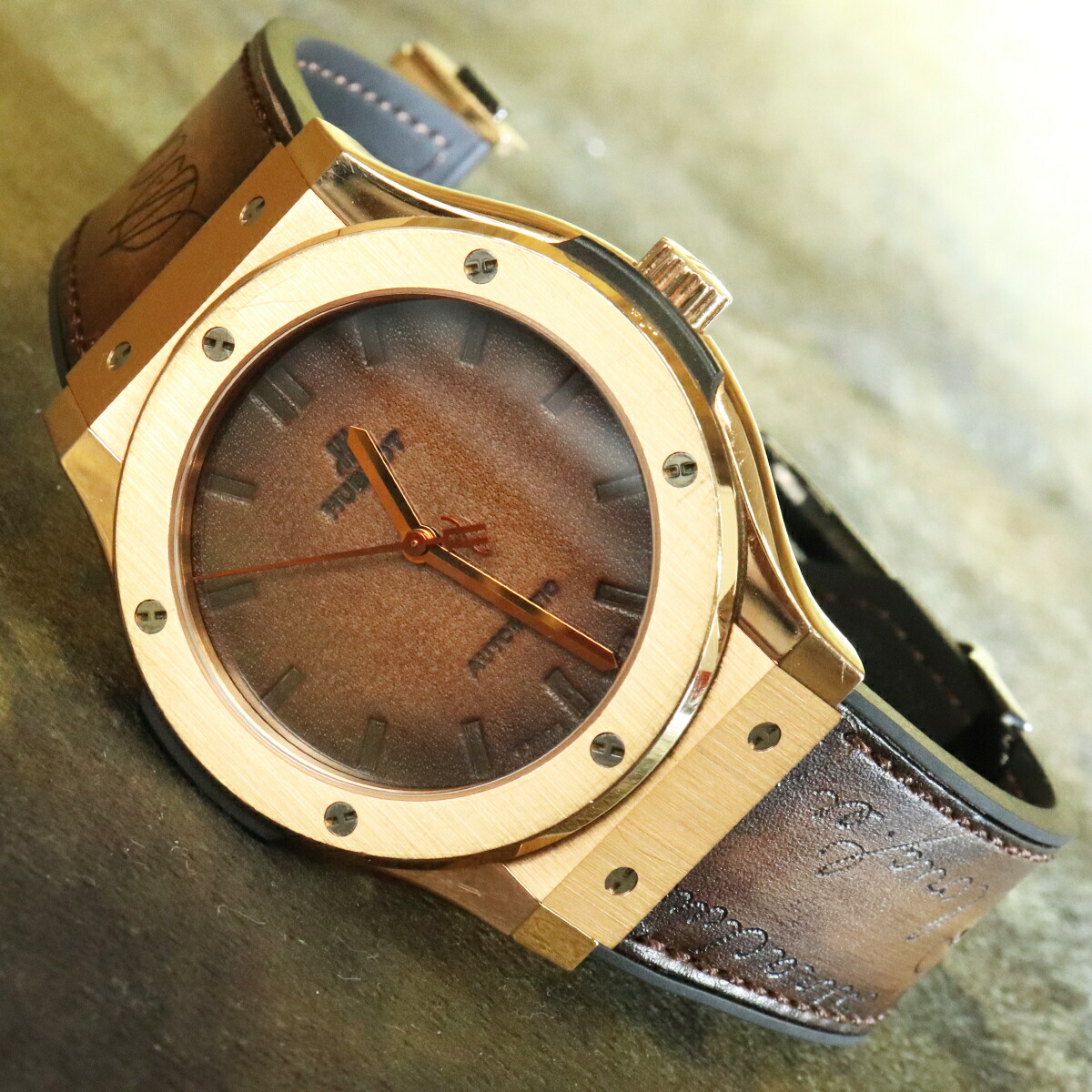 楽天市場】ベルルッティ（腕時計収納ケース｜腕時計用アクセサリー