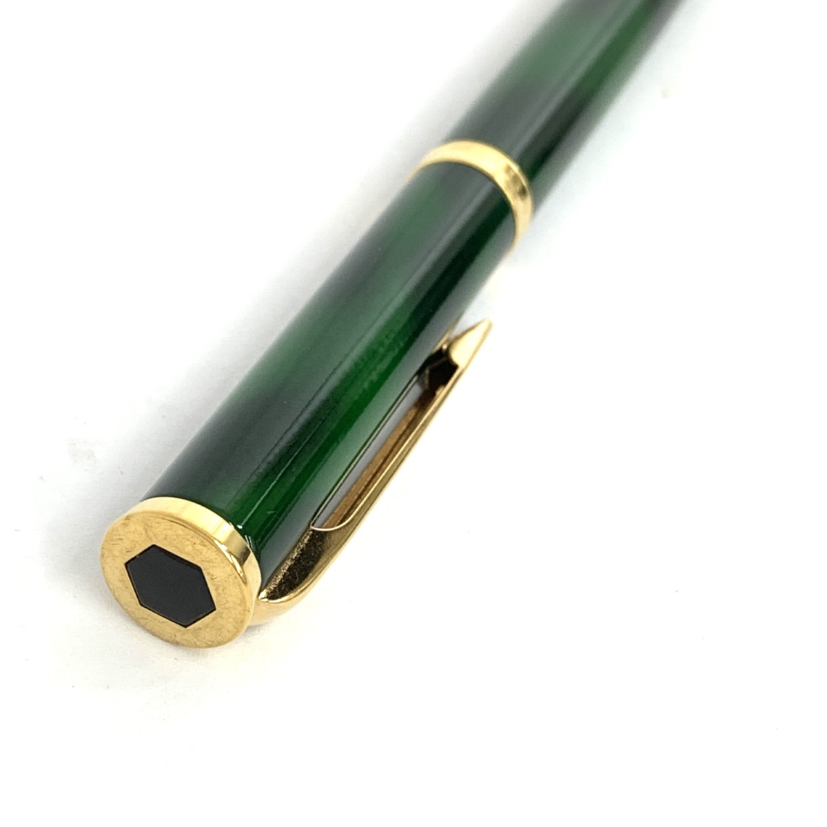 ◇ 中古・万年筆 【ウォーターマン ペン先 18K750】 WATERMAN 万年筆