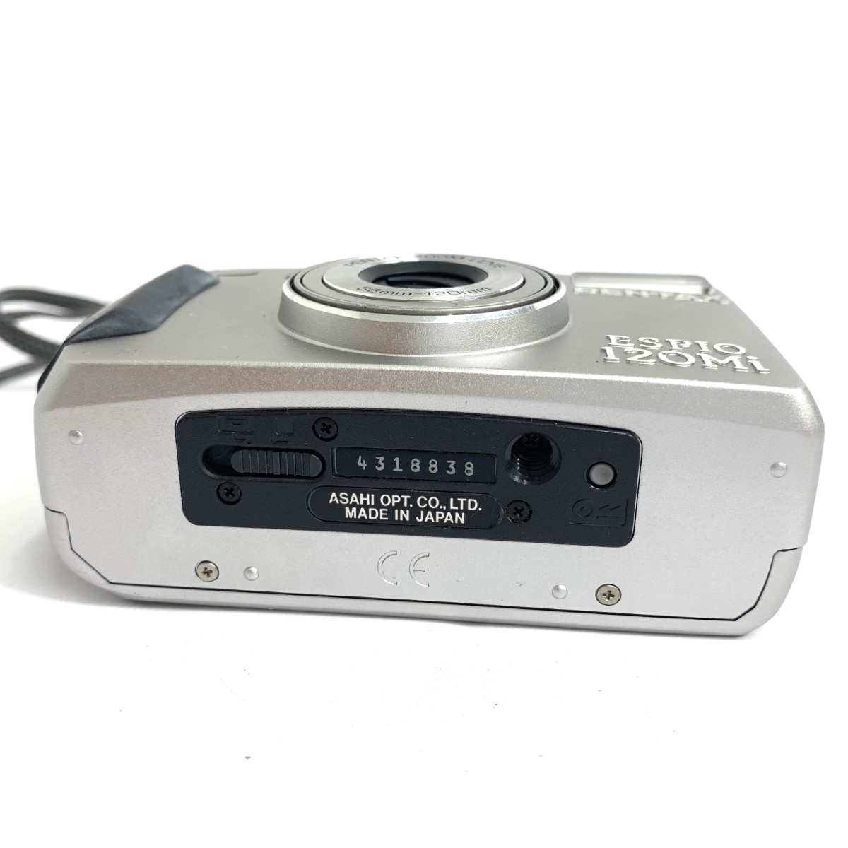 楽天市場】PENTAX ペンタックス フィルムカメラ ジャンク品 ESPIO