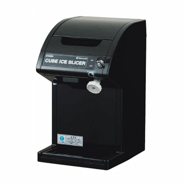 キューブアイススライサー