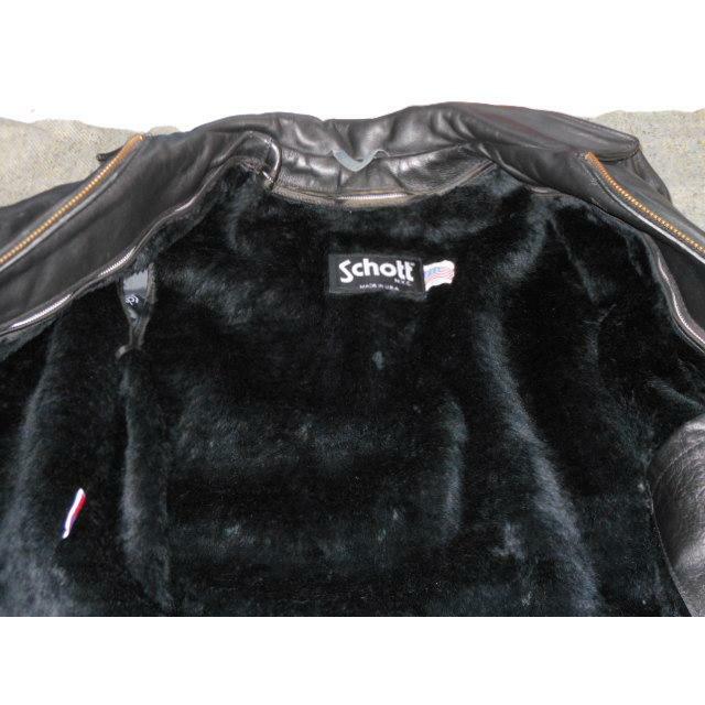楽天市場】【中古】USA製 schott ショット Single Riders シングル