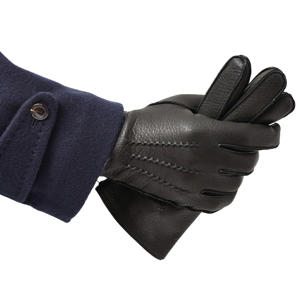 楽天市場】DENTS デンツディアスキン ラビットファーライニング