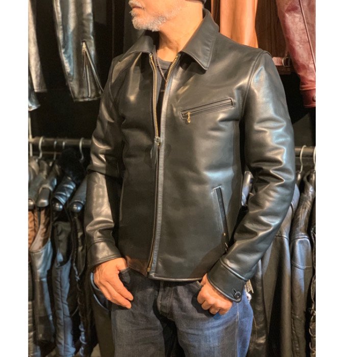 Y'2 LEATHER PR-65（茶芯）サイズ40 Y'2 LEATHER PR-65（茶芯）サイズ