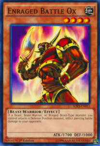 遊戯王 ミノタウルス アンカット 田型 遊戯王 ミノタウルス アンカット