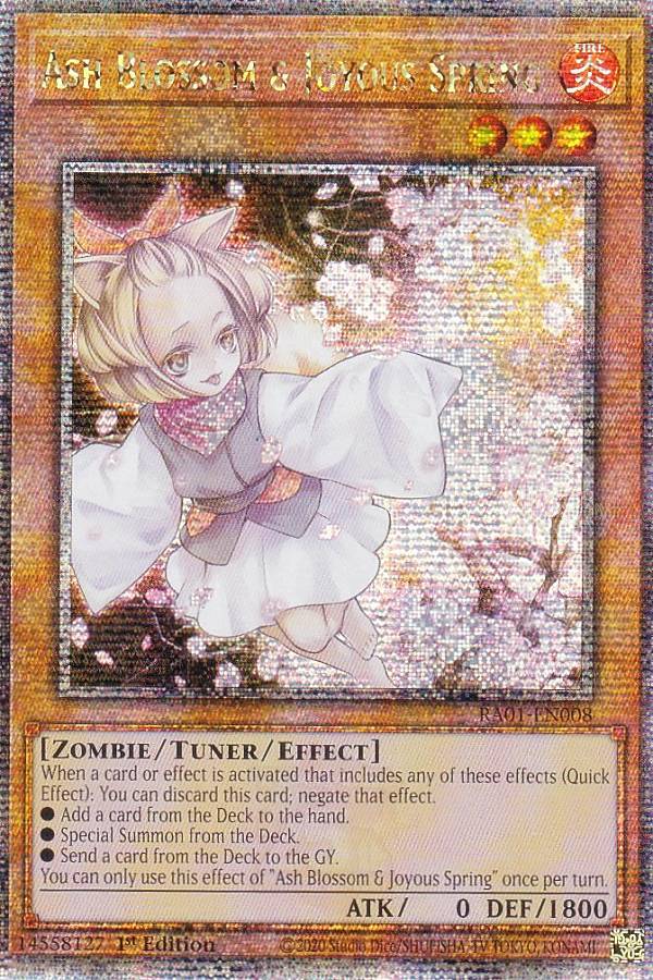 遊戯王 PSA10 【極美品】灰流うらら 25thレア 【公式通販】