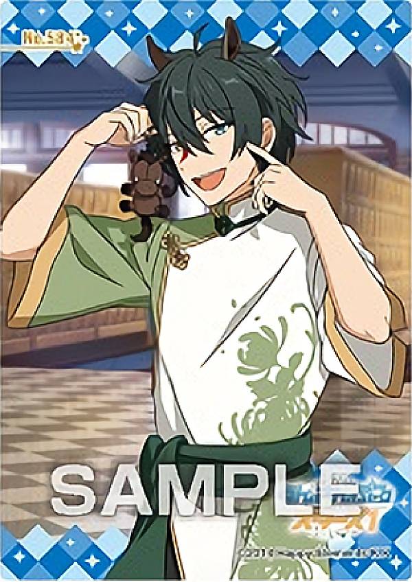 あんスタ みか 紙類 まとめ 【公式通販】