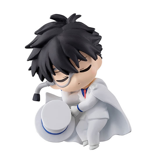 楽天市場】怪盗キッド ちぢませ隊の通販