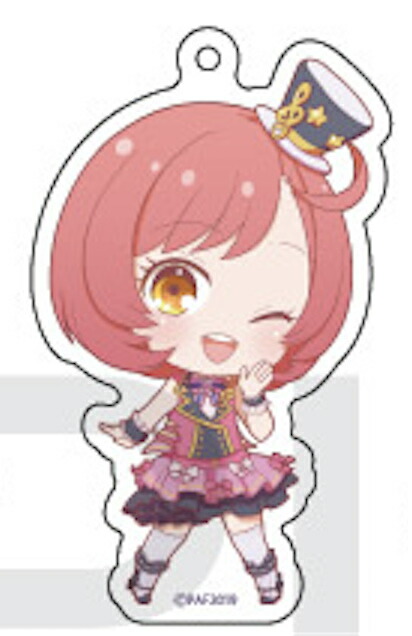 楽天市場】プリティーオールフレンズ なるの通販