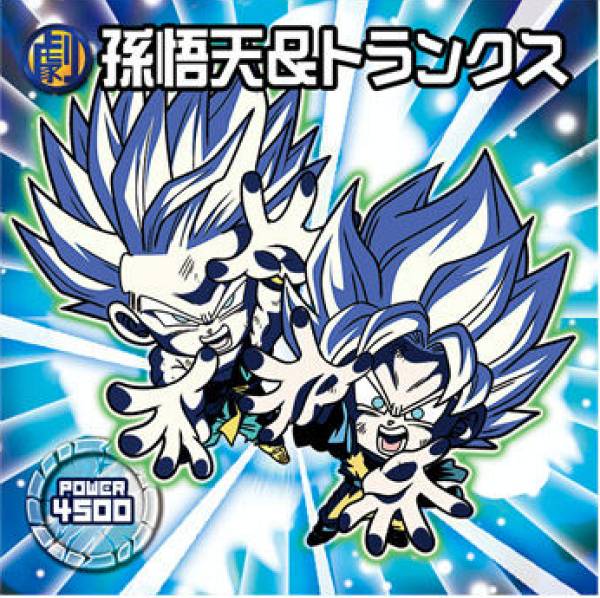 楽天市場】悟天 トランクス（ホビー）の通販