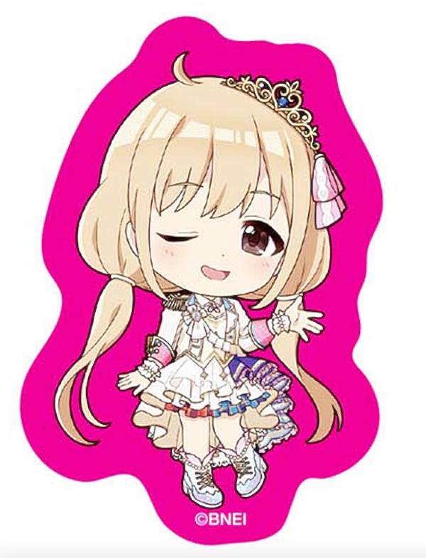 楽天市場】双葉 杏 なまけものフェアリーverの通販