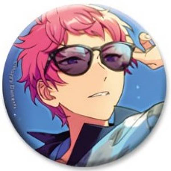 あんスタ 斎宮宗 イベコレ缶 2023 autumn idol 30個 あんスタ 斎宮宗