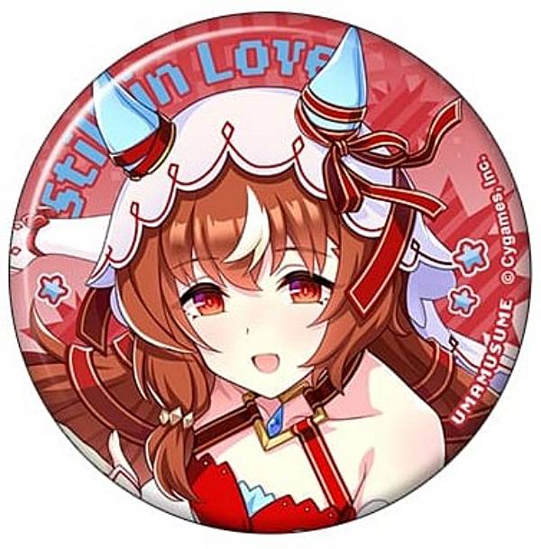 楽天市場】【スティルインラブ】ウマ娘 プリティーダービー キャラ