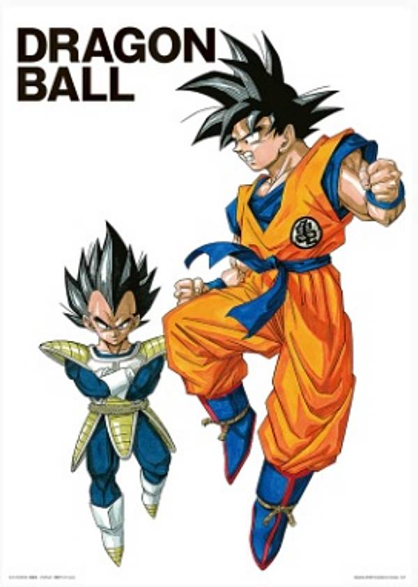 ドラゴンボール一番くじA賞 悟空&ベジータ 楽天市場】【I賞 孫悟空