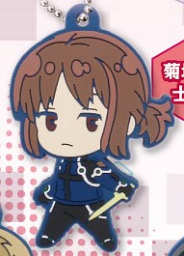 バラ売り可】ワールドトリガー ワートリ 菊地原士郎 グッズまとめ売り