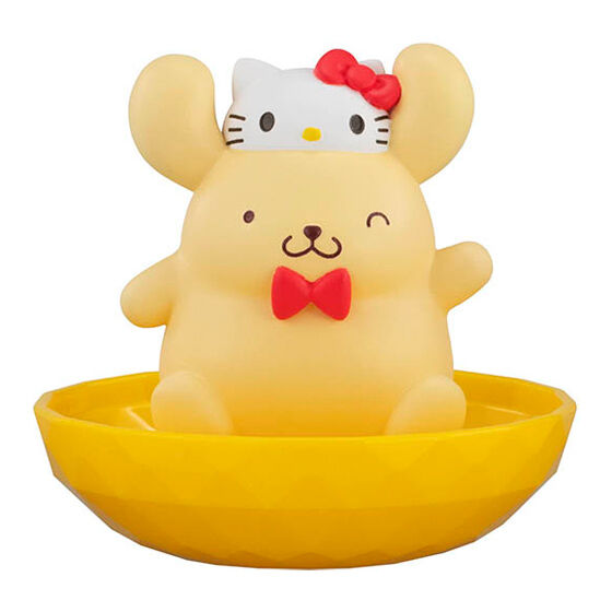 楽天市場】【ポムポムプリン（ハローキティver.）】サンリオ