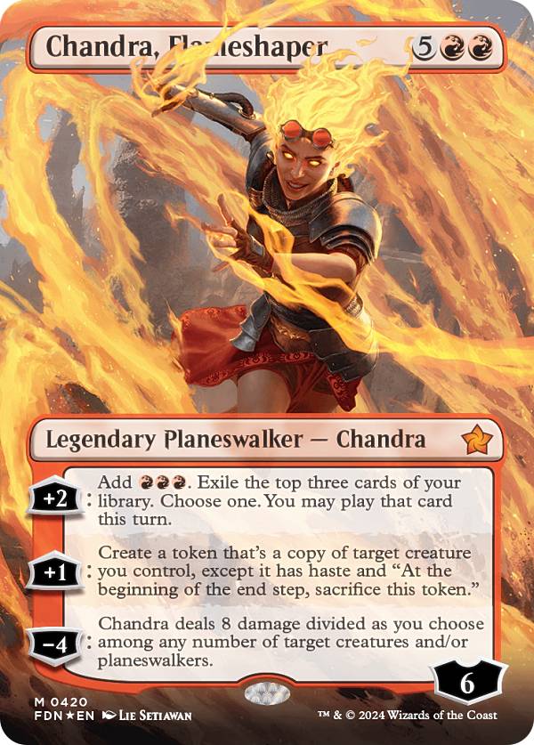 MTG ファウンデーションズプレイブースター英語版 2box MTG