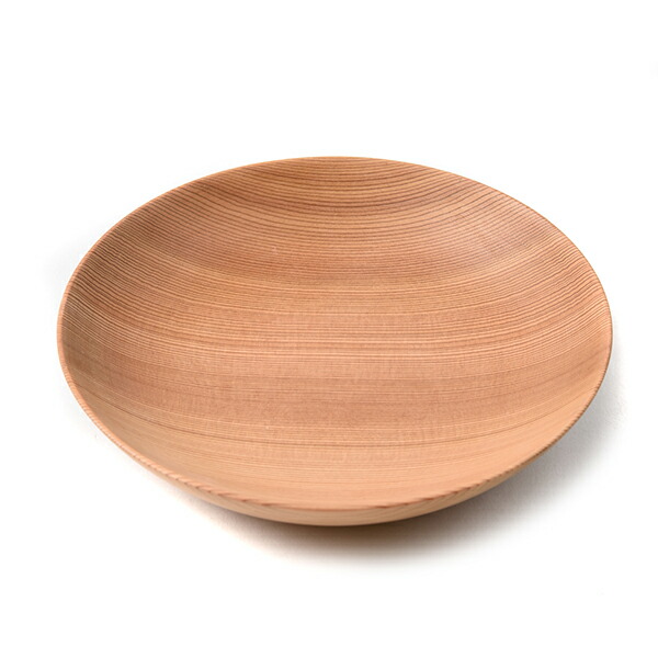 楽天市場】【奈良県/アップルジャック】吉野杉のお皿 小 (おしゃれ 木