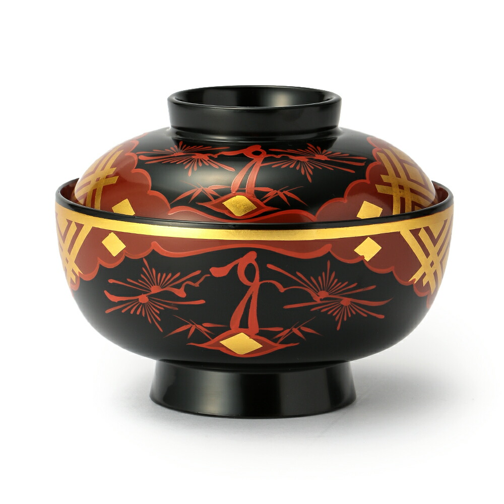 楽天市場】【丸三漆器/岩手県】 秀衡椀(国産/日本産/職人) : 日本の