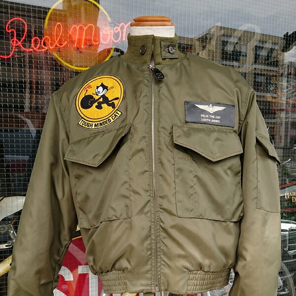 楽天市場】トイズマッコイ ジャケット TOYS McCOY フィリックス ザ