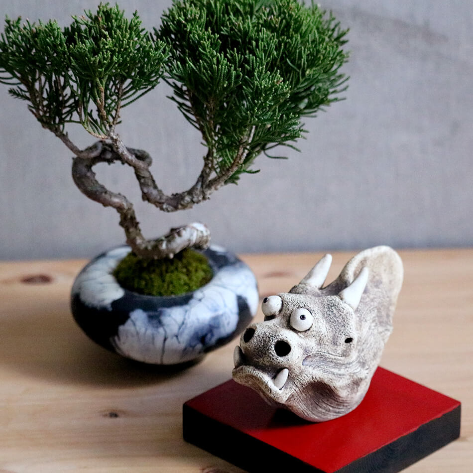 縁起物 辰 ドラゴン 台湾工芸品 乾唐軒交趾焼き 龍 林智信作 縁起物 辰