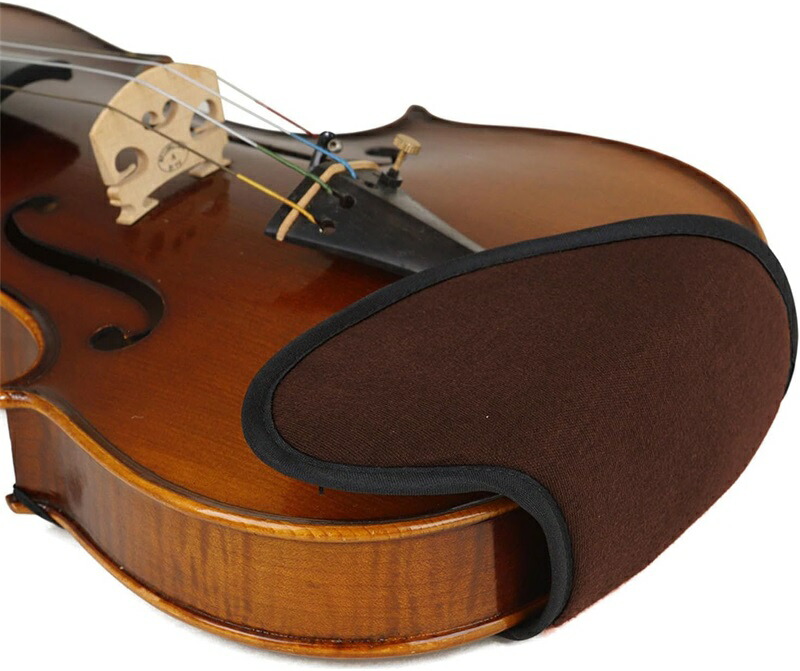 楽天市場】サイレントバイオリン 肩当ての通販