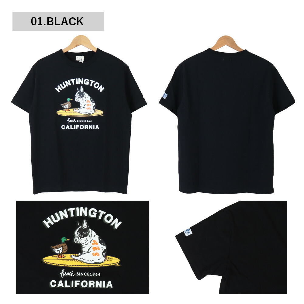 楽天市場】TES エンドレスサマー Tシャツ tes t シャツ the endless