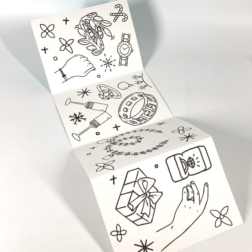 楽天市場】TIFFANY&Co. ティファニー Caran d'Ache (カランダッシュ