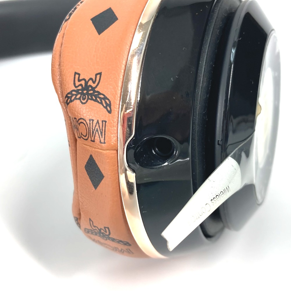 楽天市場】MCM エムシーエム Beats ビーツ ワイヤレス ヘッドフォン