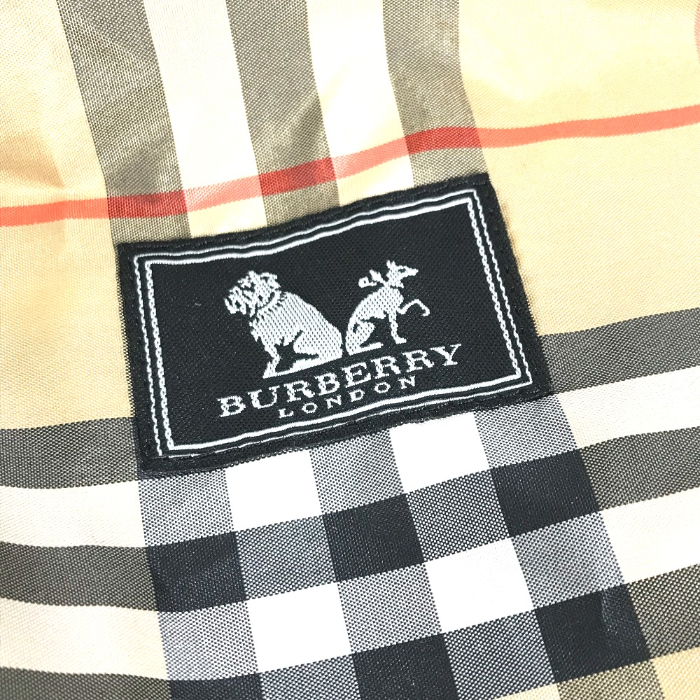 楽天市場】BURBERRY バーバリー ドッグウェア 犬服 チェック 犬用