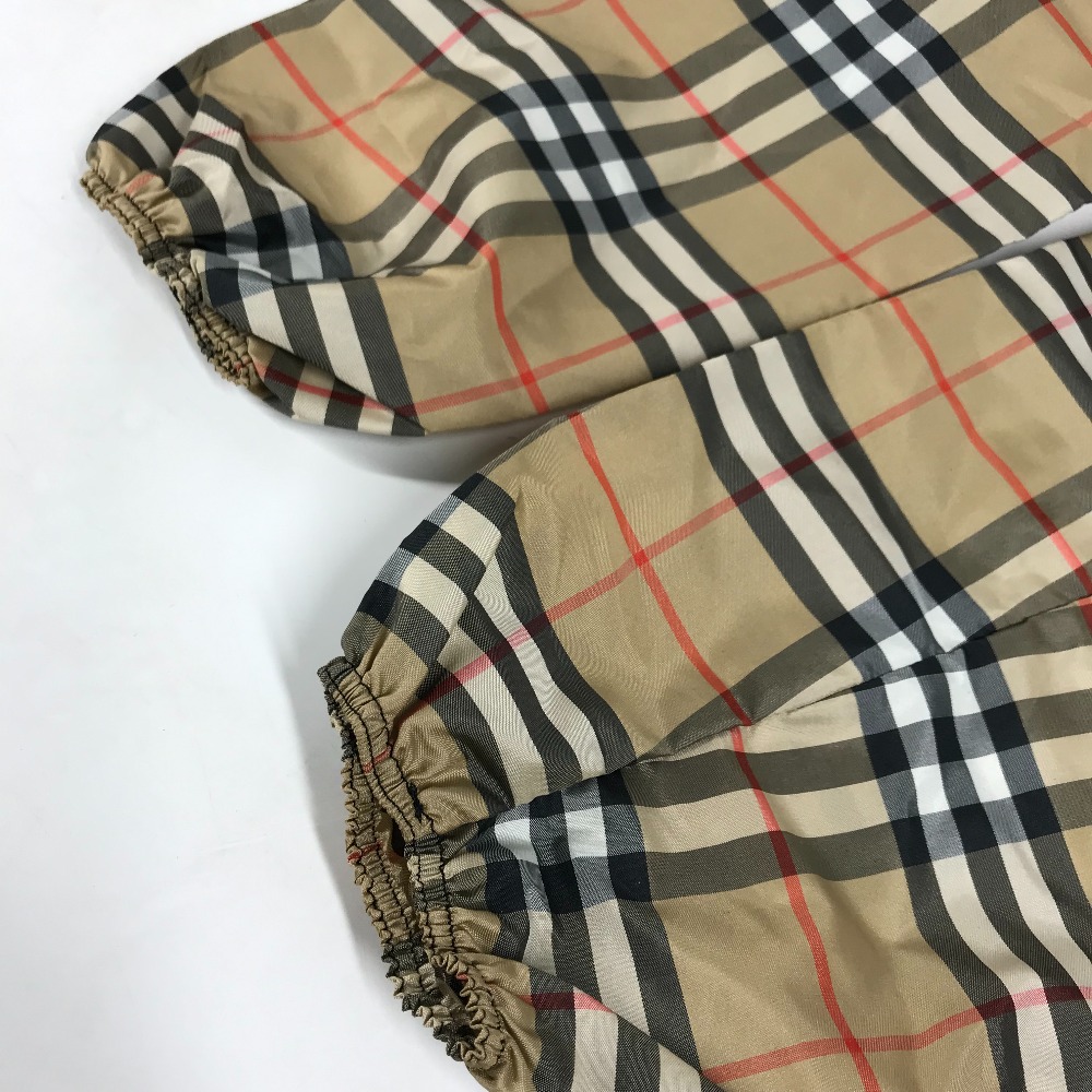 楽天市場】BURBERRY バーバリー ドッグウェア 犬服 チェック 犬用