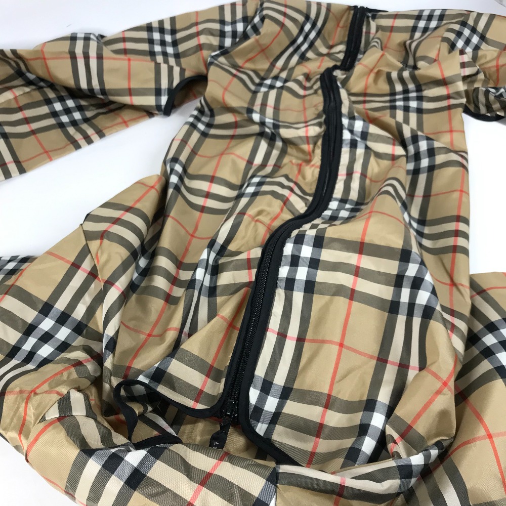 楽天市場】BURBERRY バーバリー ドッグウェア 犬服 チェック 犬用