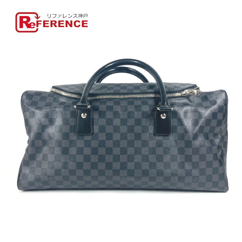 ルイヴィトン ダミエグラフィット ロードスター50