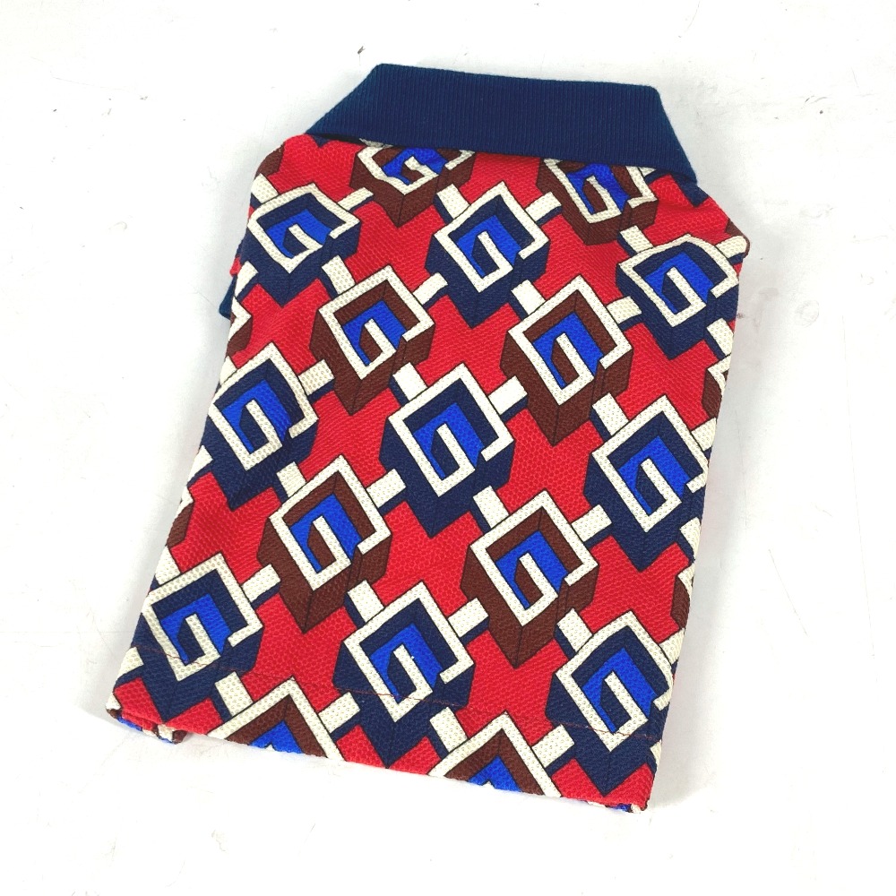 楽天市場】GUCCI グッチ 695744 犬 ワンちゃん わんちゃん ロゴ ペット