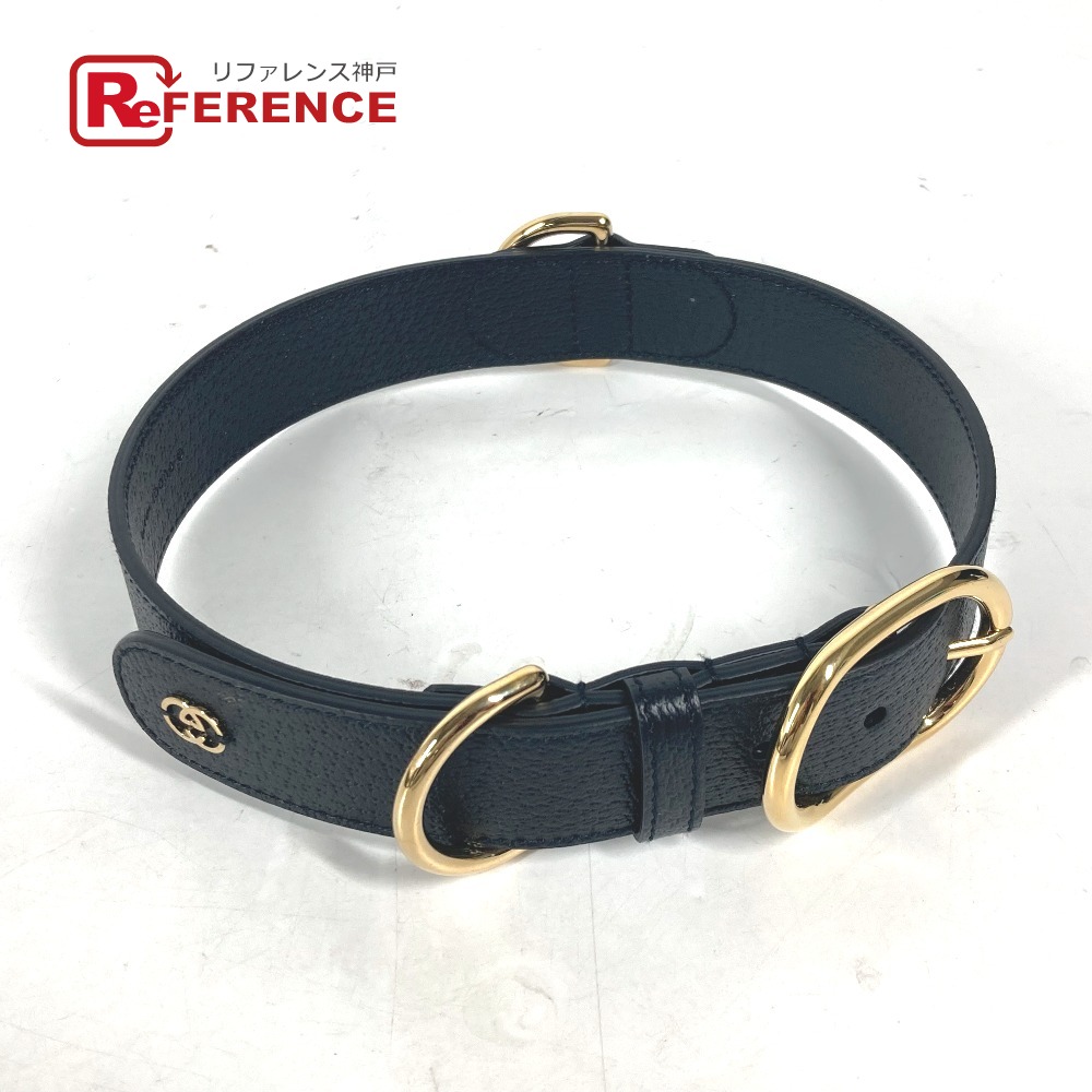 GUCCI 首輪 ブラック 楽天市場】gucci 首輪の通販