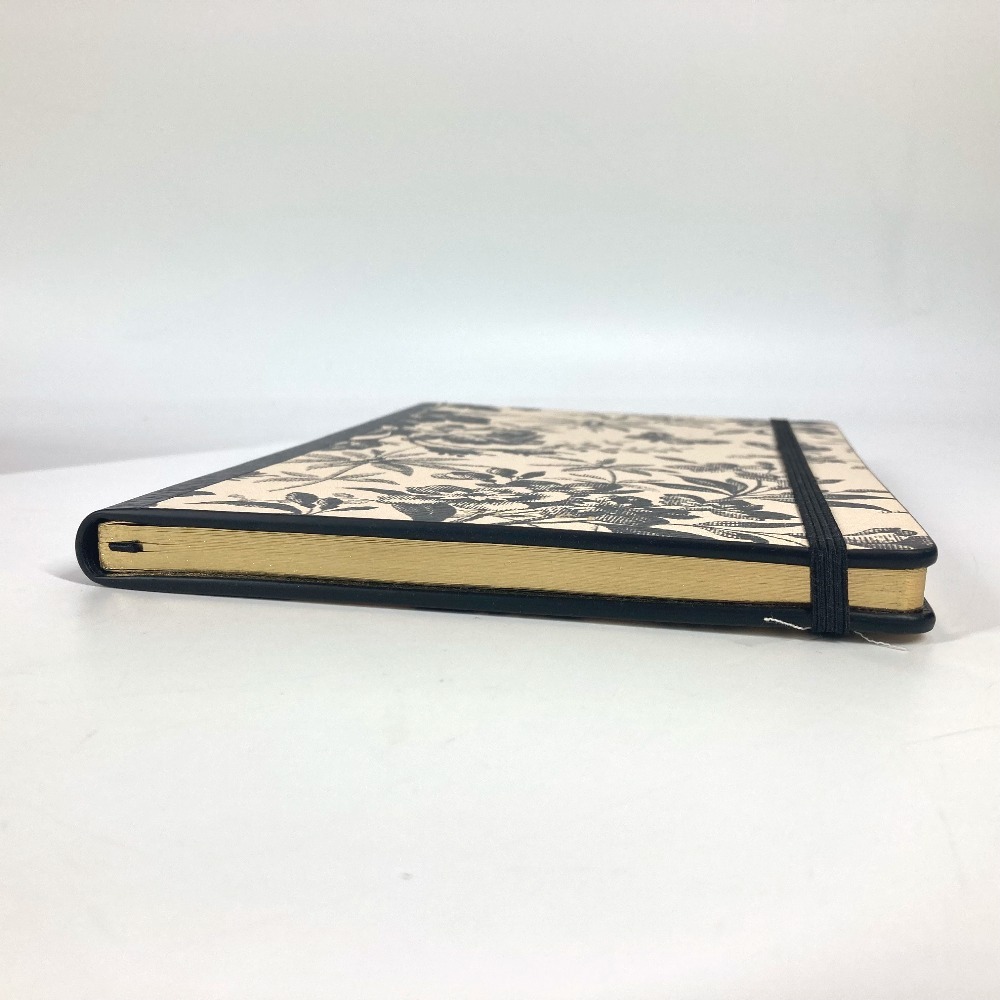 楽天市場】GUCCI グッチ 661731 ハーバリウム ラージ メモ帳