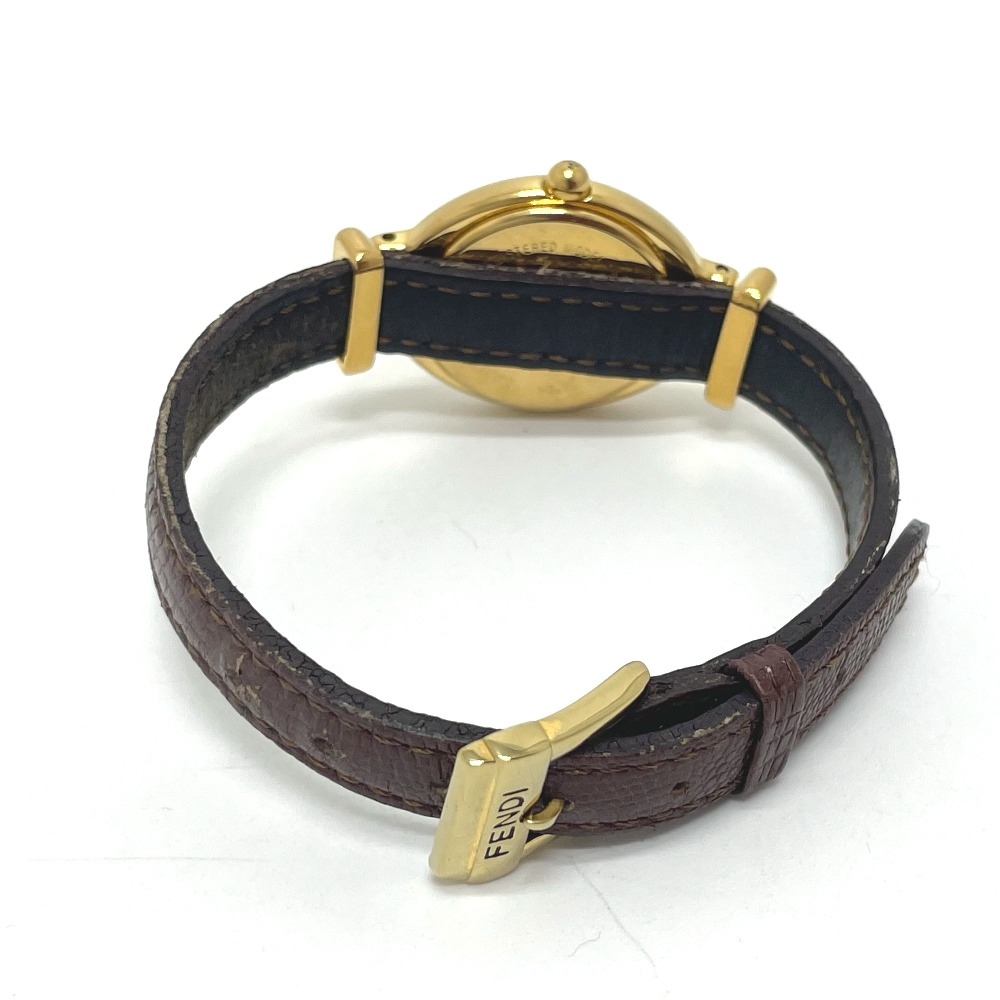 FENDI カメレオン チェンジベルト レディース 6本セット ベルトのみ