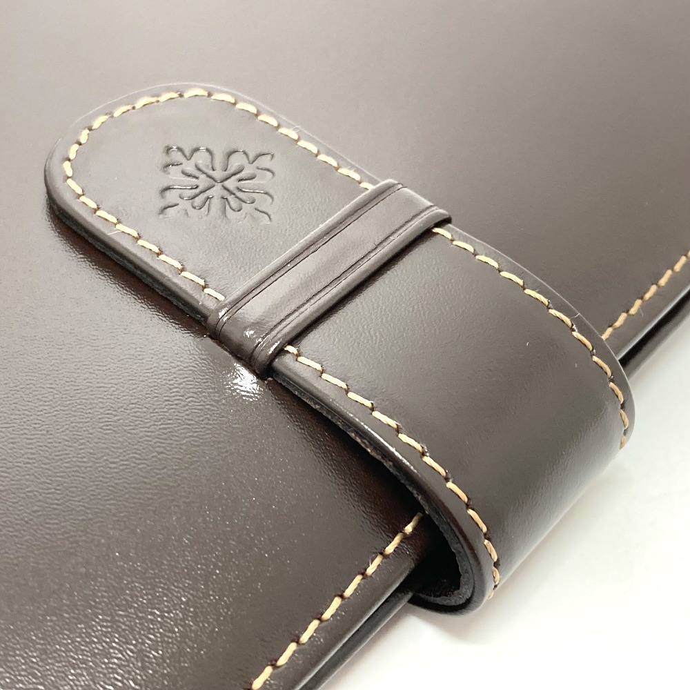 パテック フィリップのペンケース PATEK PHILIPPE 新品未使用 Patek