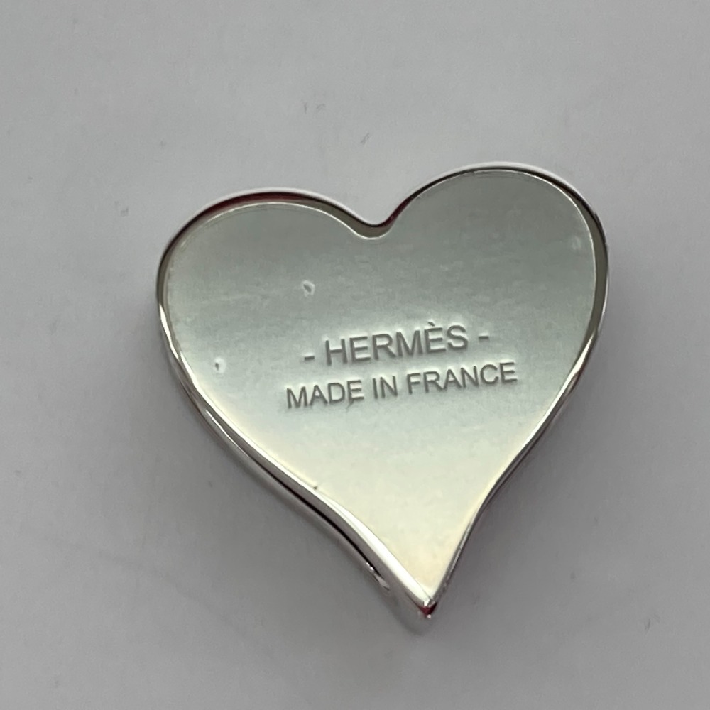 楽天市場】HERMES エルメス ハートモチーフ ティータイム ツイリー