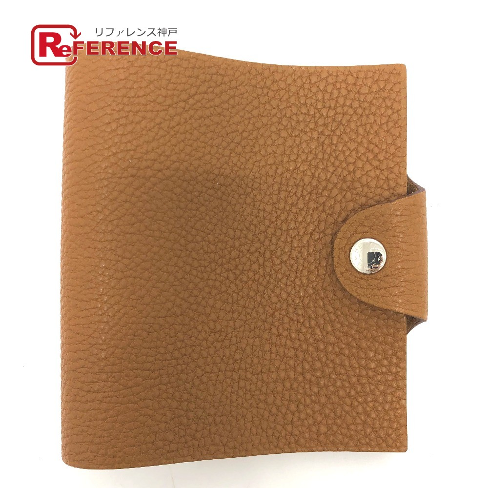 新品同様】エルメス メモ帳 手帳