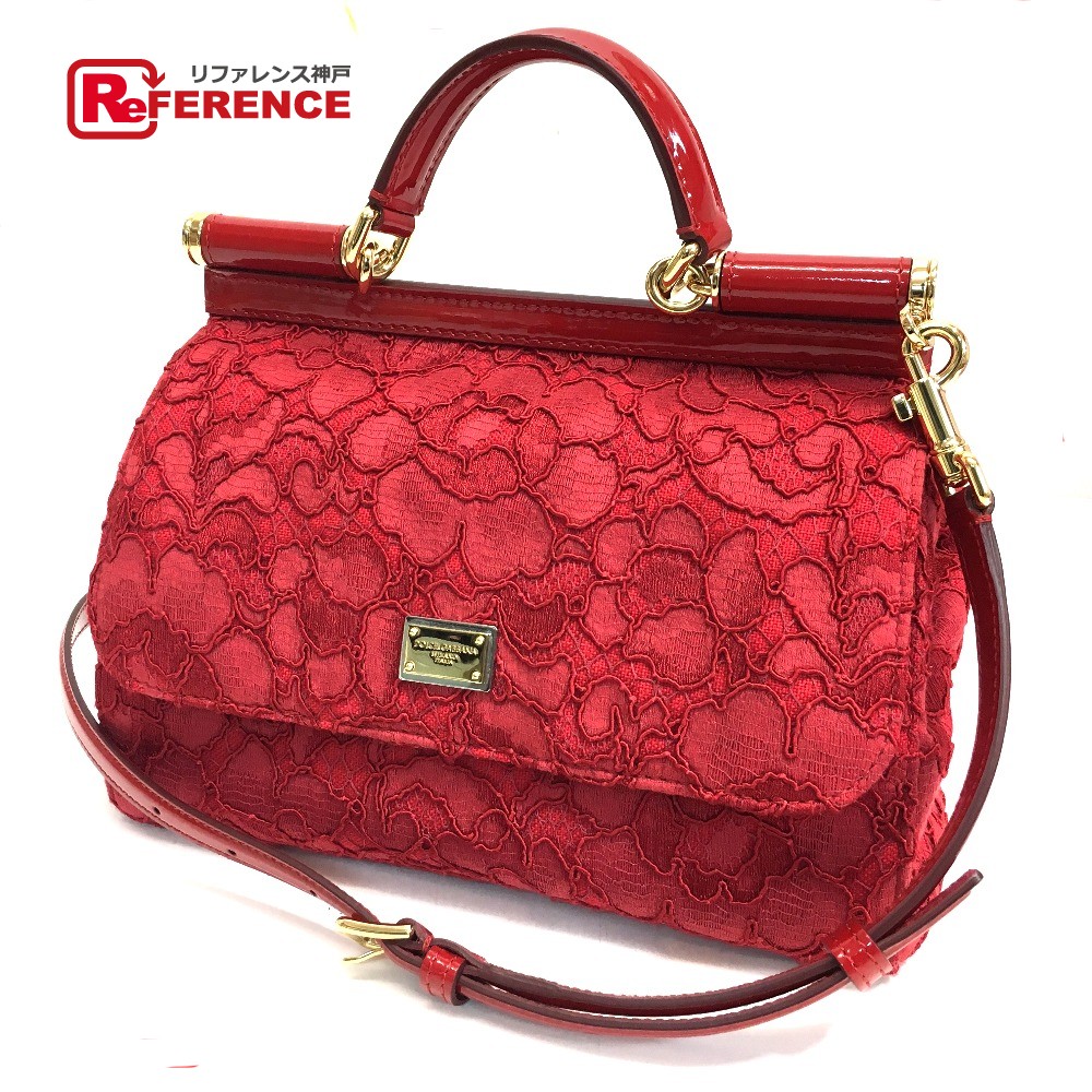 楽天市場】DOLCE&GABBANA ドルチェアンドガッバーナ シシリー ロゴ