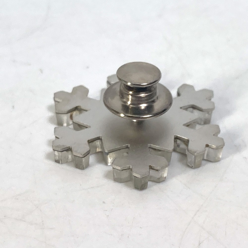 楽天市場】LOUIS VUITTON ルイヴィトン M65390 雪の結晶 キット ピンズ