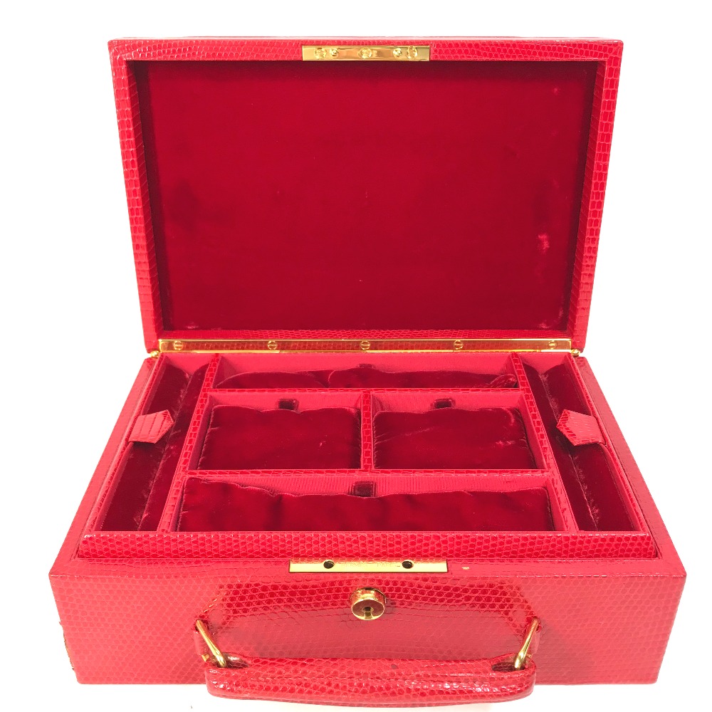 楽天市場】HERMES エルメス ジュエリーケース カバン バッグ